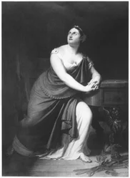 Mademoiselle George